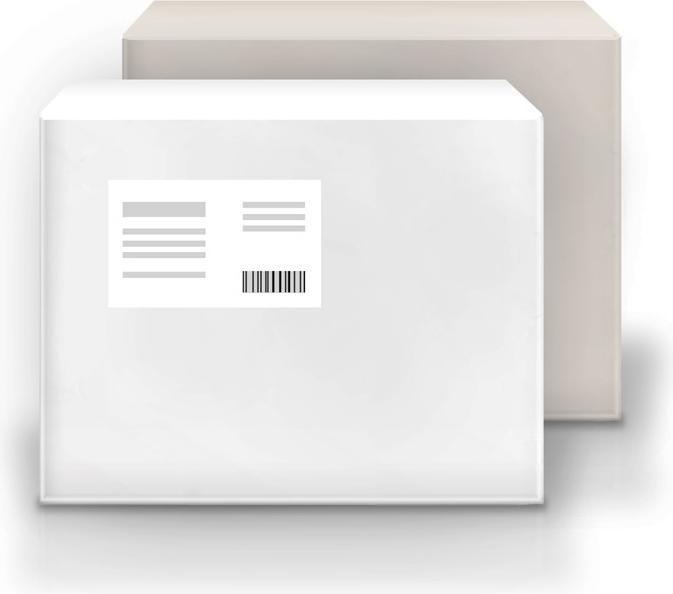 Produktbild Goobay Lautsprecher-Umschaltbox für 2 Lautsprecher-Paare