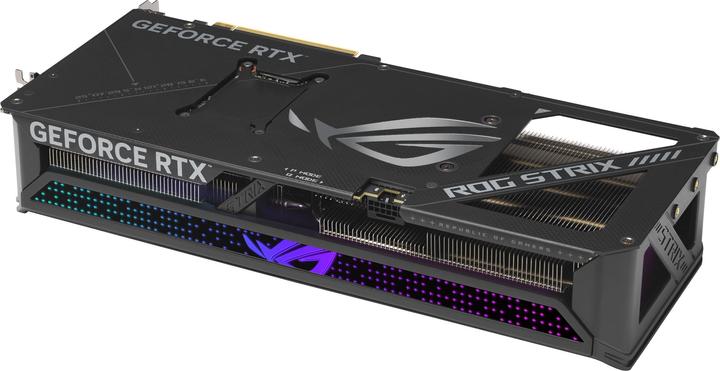Produktbild ASUS ROG Strix GeForce RTX 5070 OC (12 GB)