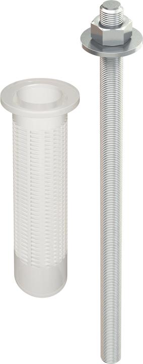 Produktbild Tox Mauerwerksset Wallix (2 Stk.)
