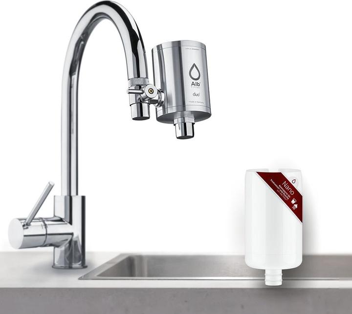 Produktbild Alb filter Duo Nano