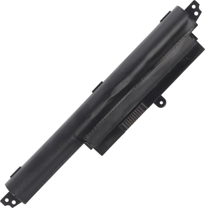 Actual product image ASUS VivoBook X200CA battery 0B110-00240100E, 1566-6868, A31LM9H, A31LMH2, A31N1302 (4 Cells, 2200 mAh)