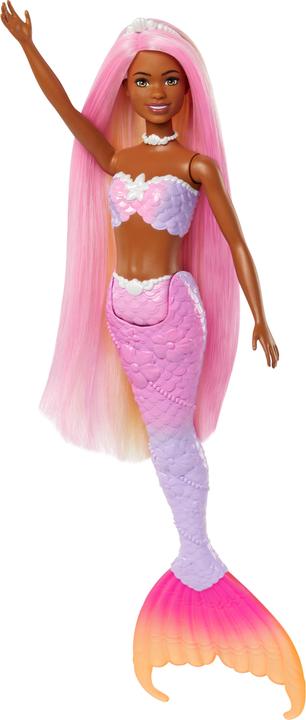 Produktbild Barbie Meerjungfrau