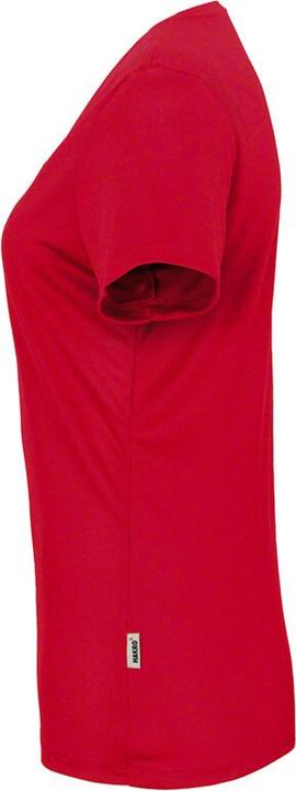 Actual product image Hakro V-shirt COOLMAX® (L)