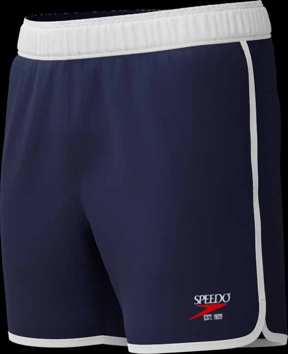 Actual product image Speedo Jetstream Retro Logo Volley 16 (XXL)
