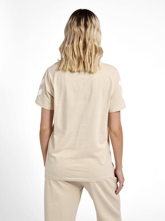 Actual product image hummel Legacy Chevron T-Shirt (S)