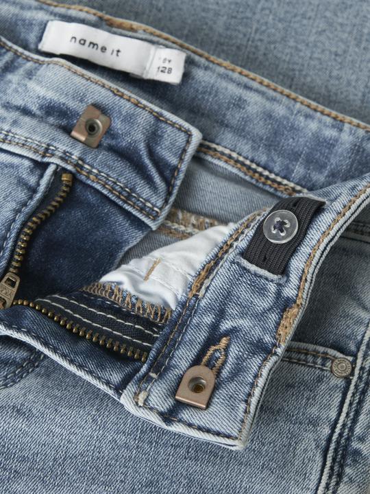 Immagine prodotto Name it Jeans bootcut (116)