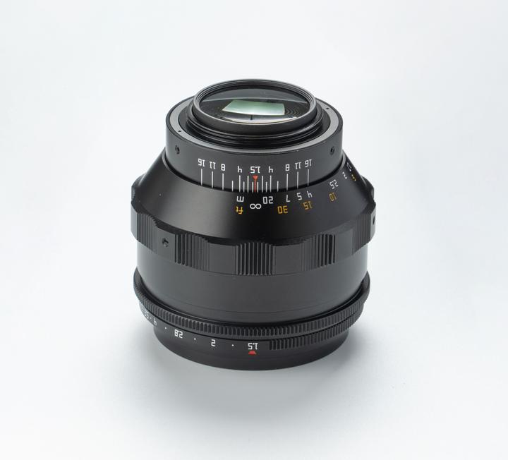 Image du produit TTArtisan 75mm f1.5 Monture M42 (M42, Plein format)
