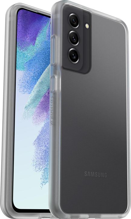 Actual product image OtterBox React (Samsung Galaxy S21 FE 5G)