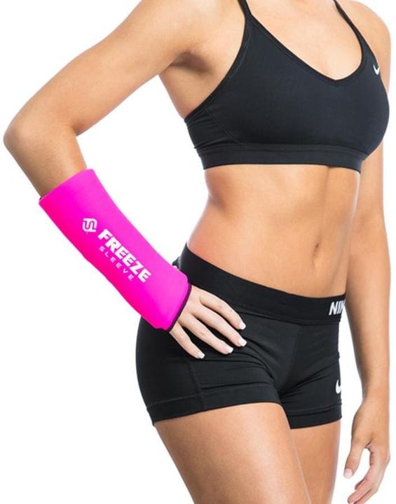 Produktbild Freeze Sleeve Kühl- und Wärmebandage (XXXL)