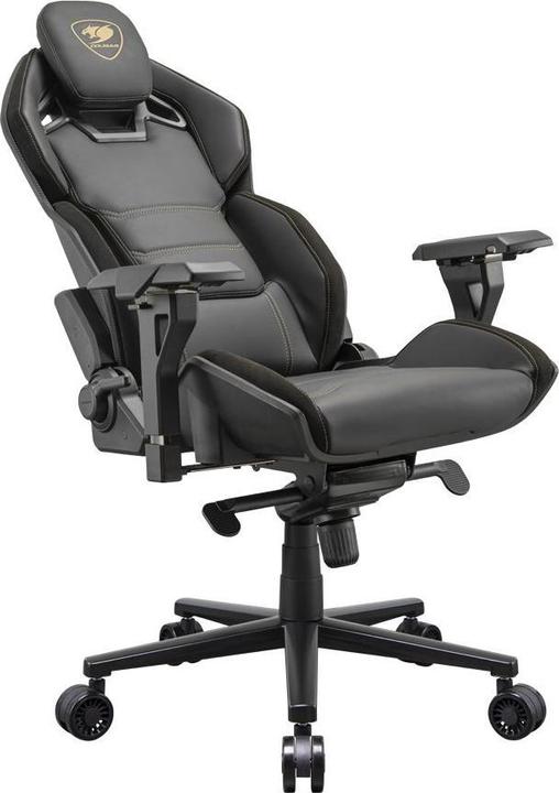Immagine prodotto Cougar Sedia da gioco HOTROD ROYAL