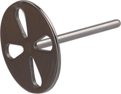 Actual product image Nagellack24 Pododisk - Milling cutter bit set (50 x)
