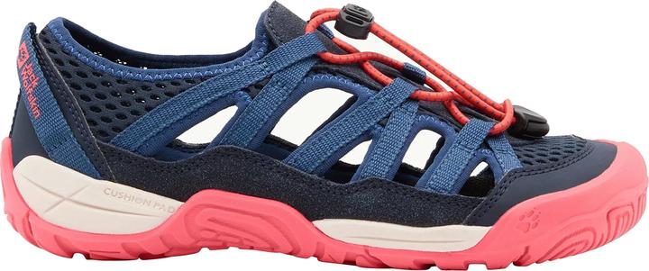 Jack Wolfskin Levente Sandal K