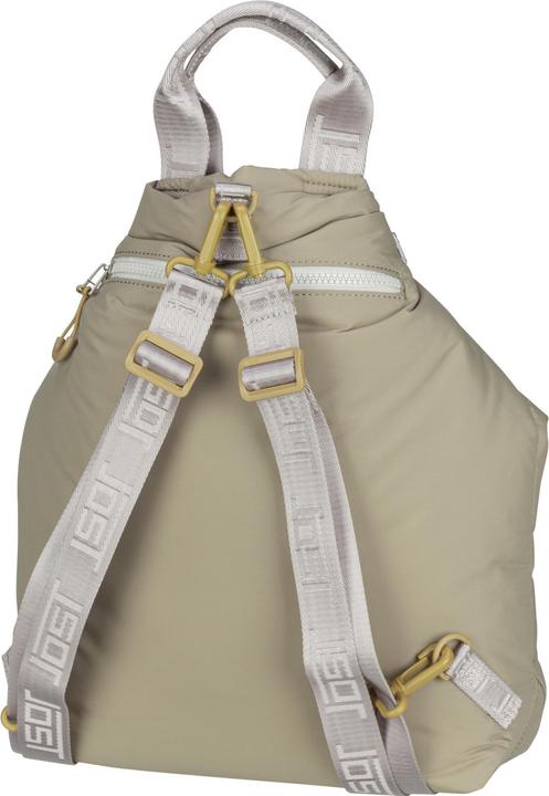 Actual product image Jost Backpack / Daypack Kemi X-Change Bag S