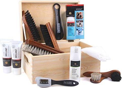 Immagine prodotto Schuhanzieher Set lustrascarpe (13 x)