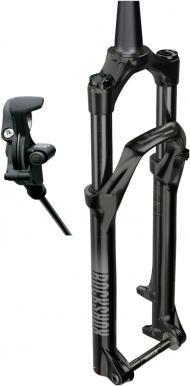Immagine prodotto RockShox Judy Argento TK SA (120 mm, Aria)