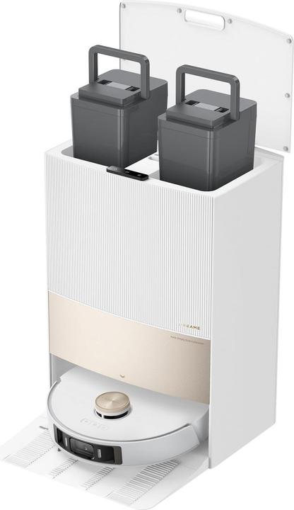 Actual product image Dreame L20 Ultra Complete (Vacuum mopping robot)