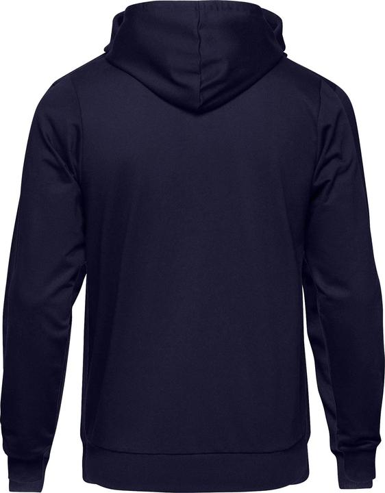 Actual product image Foo Fighters Logo hoodie adults (XL)