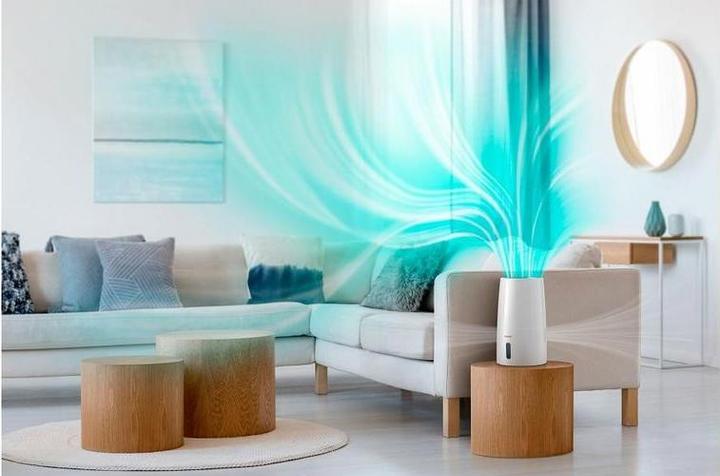 Immagine prodotto Philips Series 3000 HU3916/10 (45 m²)