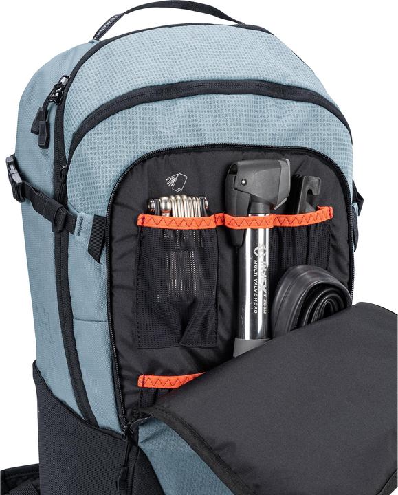 Actual product image Vaude Moab II (15 l)