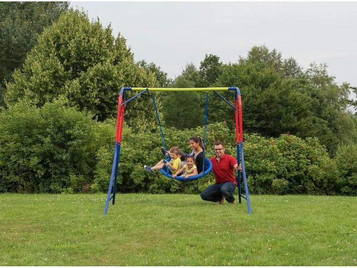 Immagine prodotto Hudora Altalena a nido 90 cm