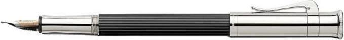 Produktbild Graf von Faber Castell Füllfeder Classic Ebenholz schwarz (Schwarz)