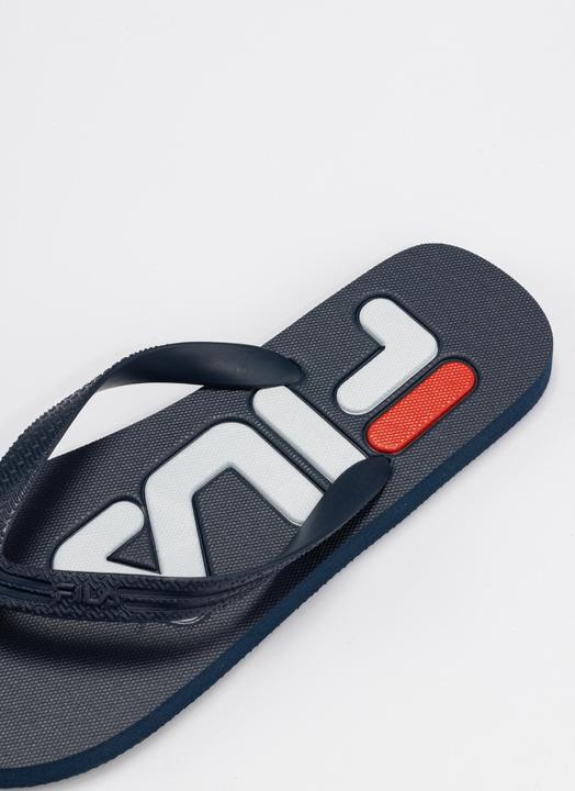 Actual product image FILA TROY slipper (40)