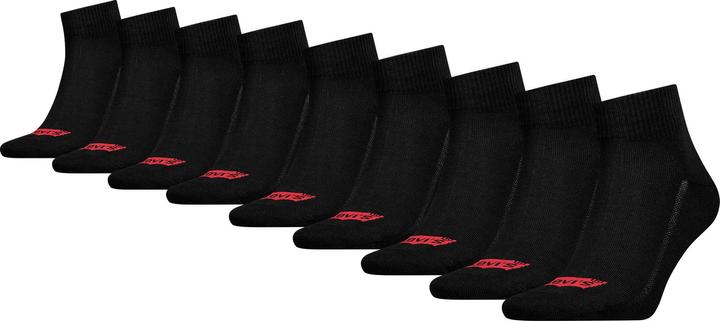 Image du produit Levis Chaussettes Sport (paquet de 9, 39 - 42)