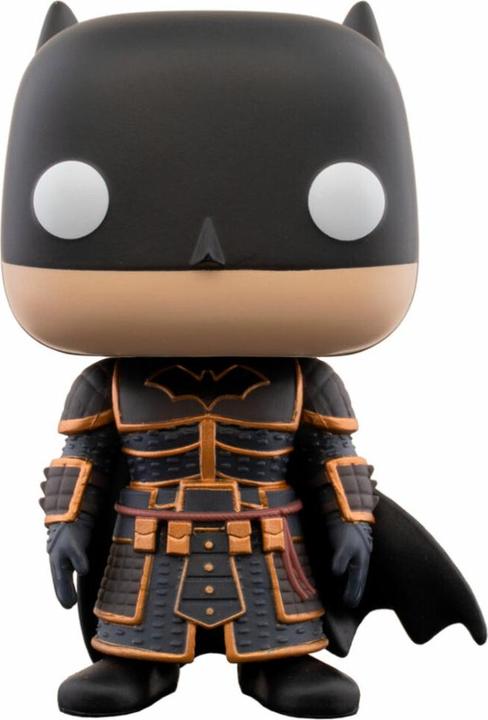 Actual product image Funko POP! - DC Imperial Palace: Batman