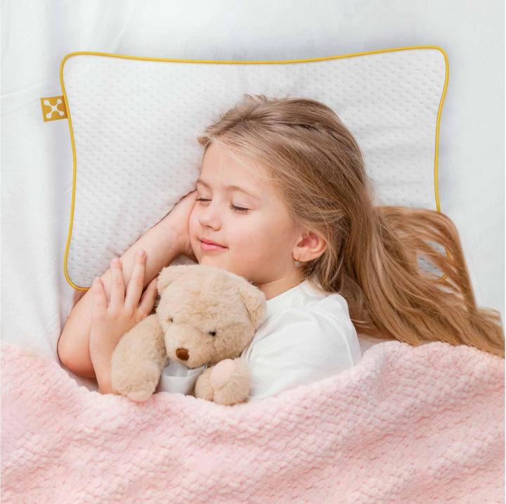 Image du produit Smartsleep Coussin Kids Comfort 50 x 32 cm (50 x 32 cm)