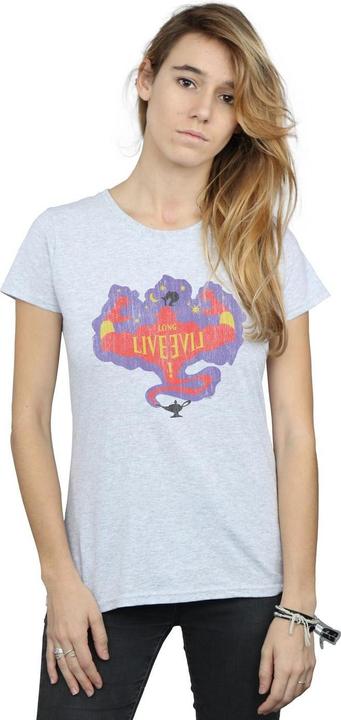 Produktbild Disney The Descendants Genie Long Live TShirt (XL)