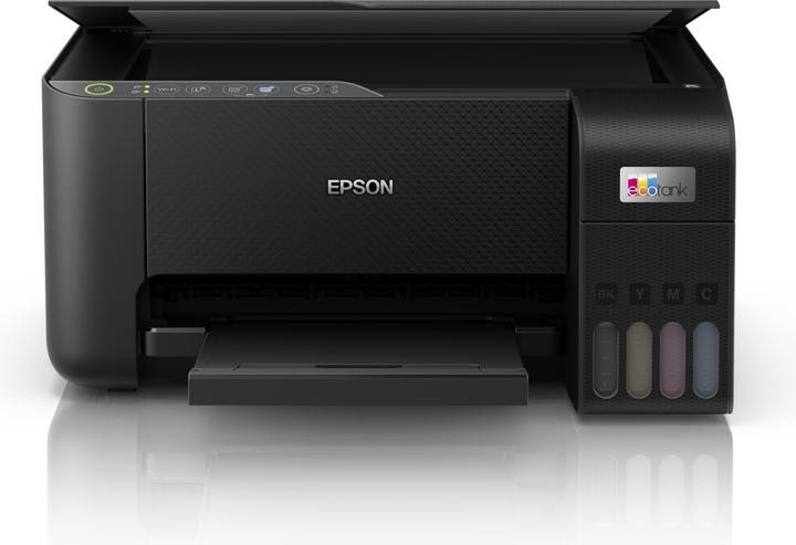 Immagine prodotto Epson EcoTank ET-2862 (Eco-Tank, Colore)