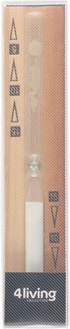 Finnmark Sauna Sand Timer Heat Treated Alder
