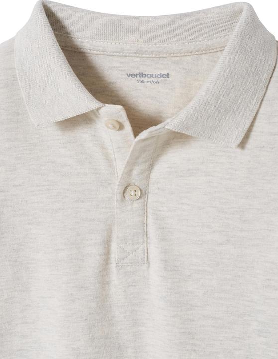 Produktbild Vertbaudet Poloshirt Langarm (86)
