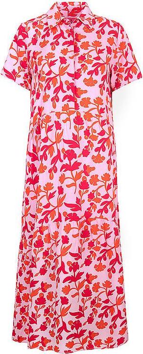 Actual product image Lieblingsstück Maxikleid RORABETH (38)