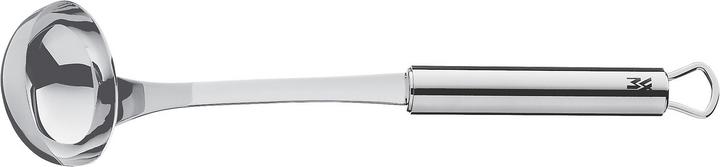 Produktbild WMF Saucenlöffel Sossenkelle 27cm Suppenkelle Profi Plus Edelstahl teilmatt
