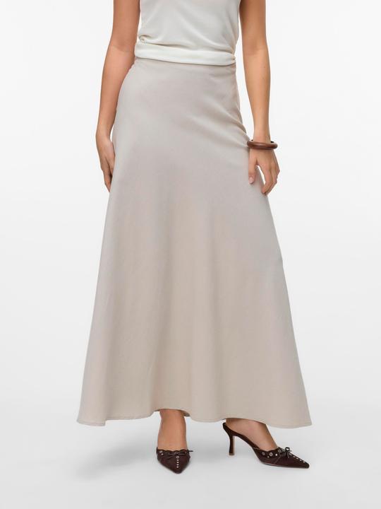 Produktbild Vero Moda VMJESSICA Hohe Taille Langer Rock Rock (XS)