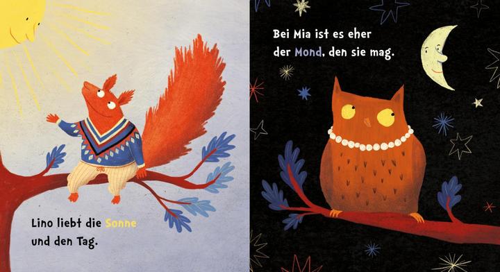 Immagine prodotto Baby Pixi (unkaputtbar) 130: Lang und bunt, kurz und rund (Tedesco)