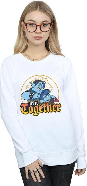 Produktbild Disney Onward In It Together Sweatshirt (L)