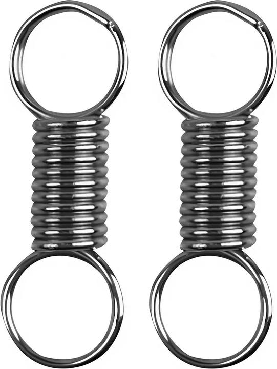 Mini Motor Set mit 2 Stück