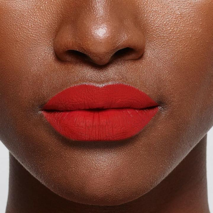 Productafbeelding L'Oréal Paris Color Riche Intense Volume Mat 336 Le Rouge avant-garde (336 Le Rouge Avantgarde)