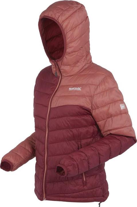Actual product image Regatta Hillpack III Hooded (XL)
