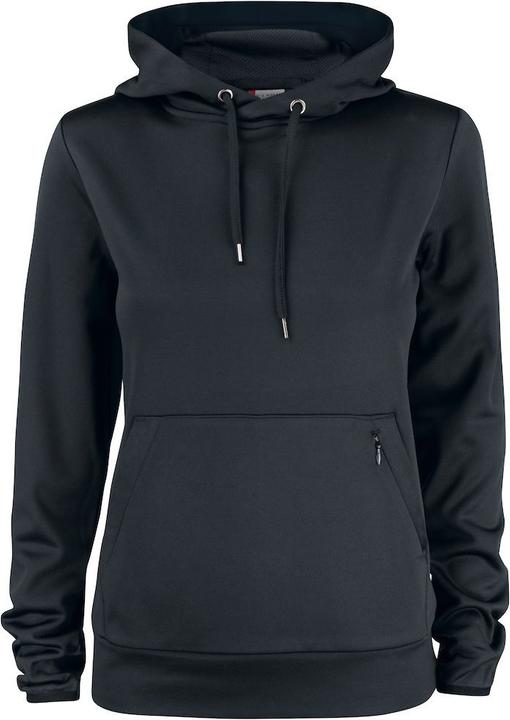 Image du produit Clique Sweat à capuche Oakdale (XXL)