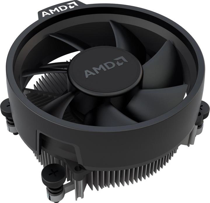 Produktbild AMD Ryzen 7 8700F (AM5, 4.10 GHz, 8 -Core)