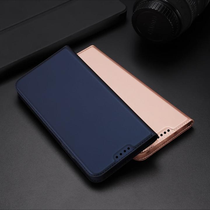 Productafbeelding Dux Ducis Skin Pro (Xiaomi Redmi 11A, Xiaomi Redmi 12C, Xiaomi Poco C55)