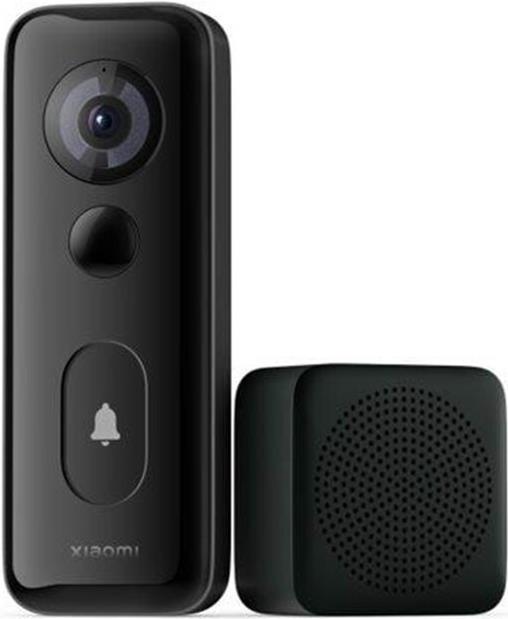 Productafbeelding Xiaomi Mi Smart Doorbell 3S (WiFi)