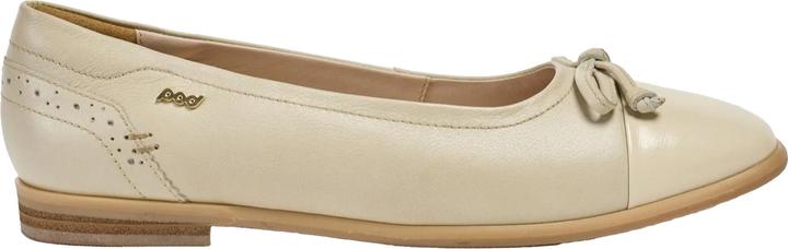 Produktbild Pod Flache Schuhe Priya Ballet Leder (37)