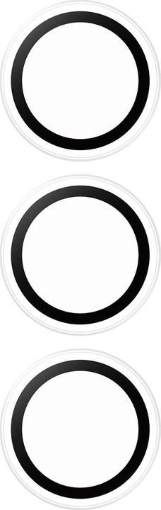 Produktbild PanzerGlass Hoops Camera Lens Protector (1 Stück, Samsung Galaxy A16 5G, Samsung Galaxy A16)