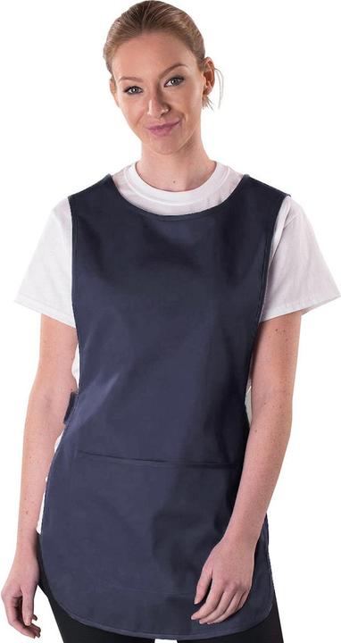 Immagine prodotto Dennys grembiule da lavoro smock (confezione da 2) (S)