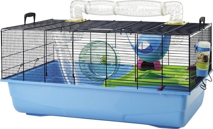 Image du produit Savic Maison pour hamsters Sky Metro