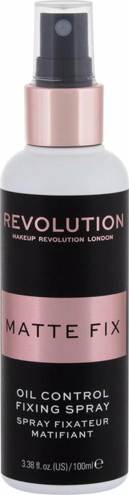 Image du produit Makeup Revolution Spray fixateur Oil Control